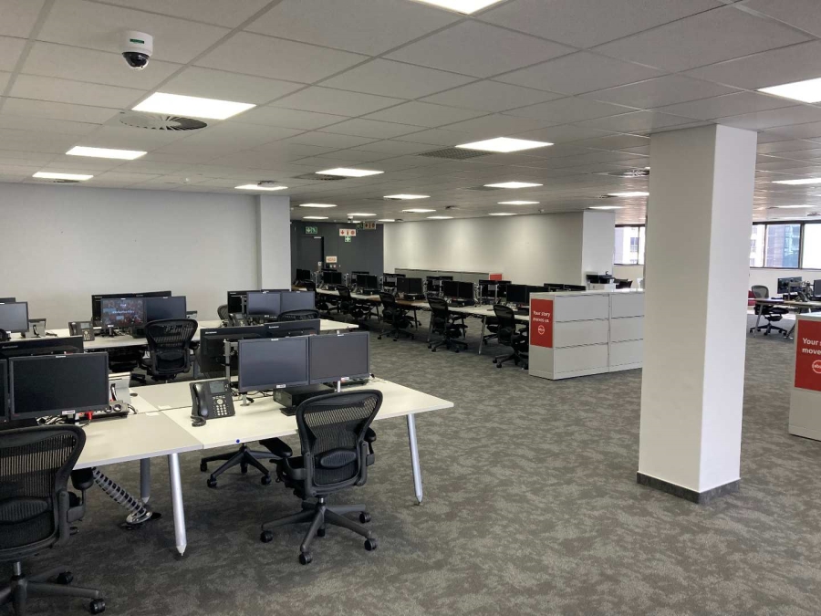 To Let commercial Property for Rent in Cape Town City Centre Western Cape